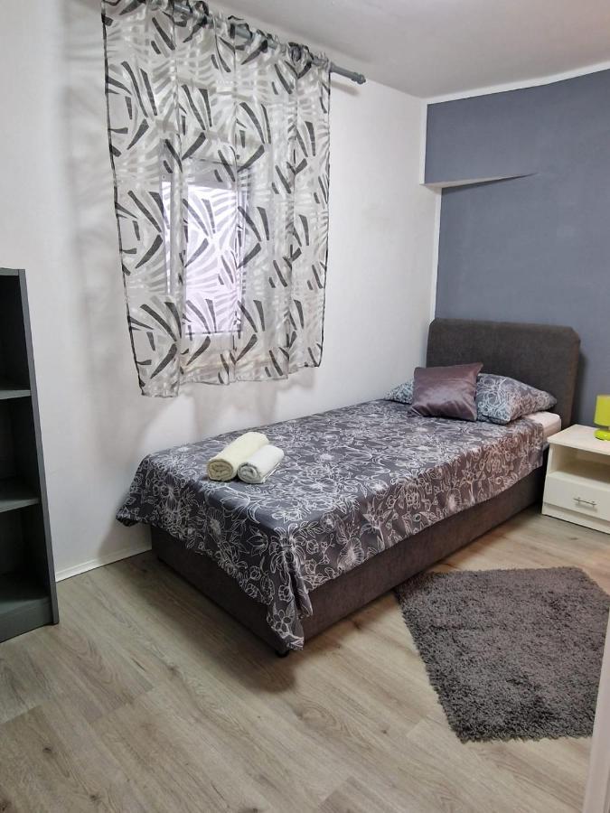 Apartment Ana Lozica With Terrace Dubrovnik Kültér fotó