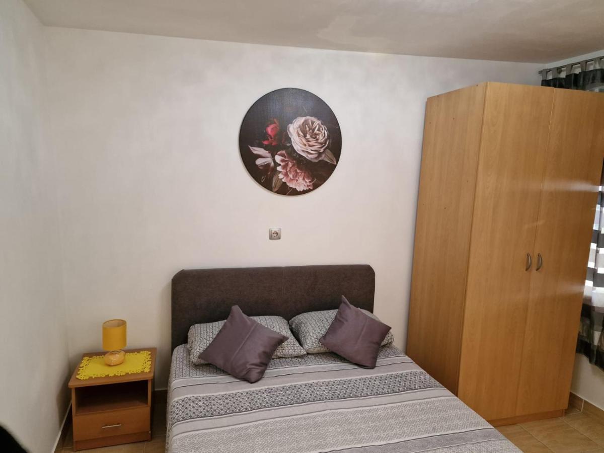 Apartment Ana Lozica With Terrace Dubrovnik Kültér fotó