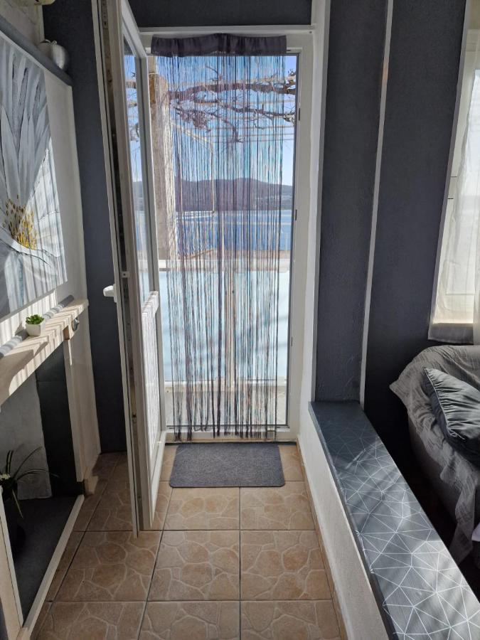 Apartment Ana Lozica With Terrace Dubrovnik Kültér fotó