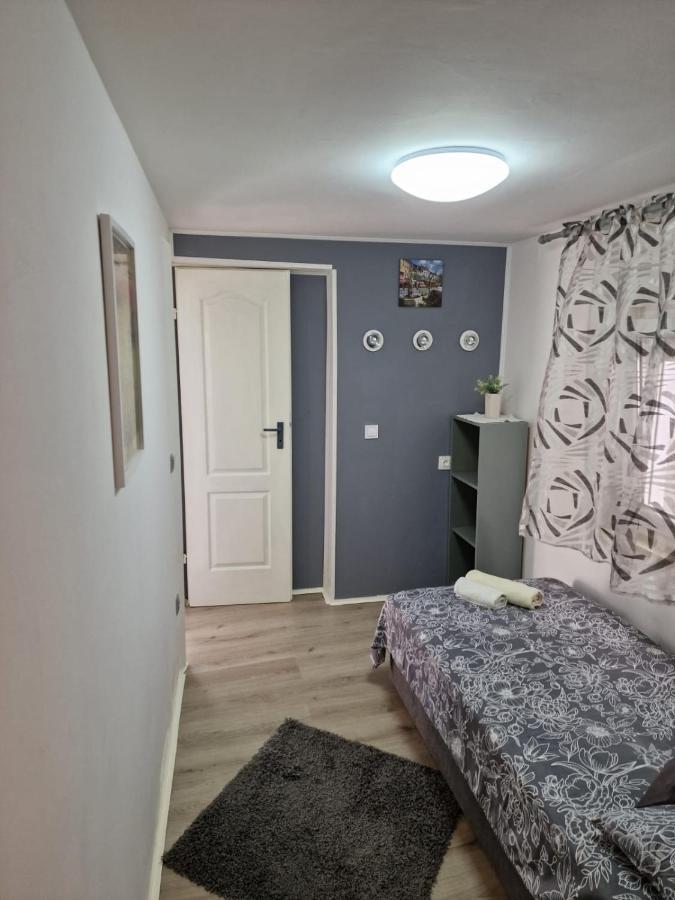 Apartment Ana Lozica With Terrace Dubrovnik Kültér fotó
