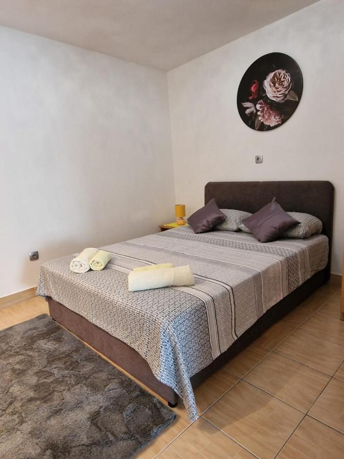 Apartment Ana Lozica With Terrace Dubrovnik Kültér fotó