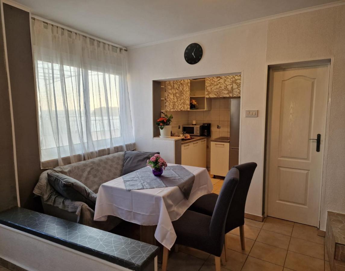Apartment Ana Lozica With Terrace Dubrovnik Kültér fotó