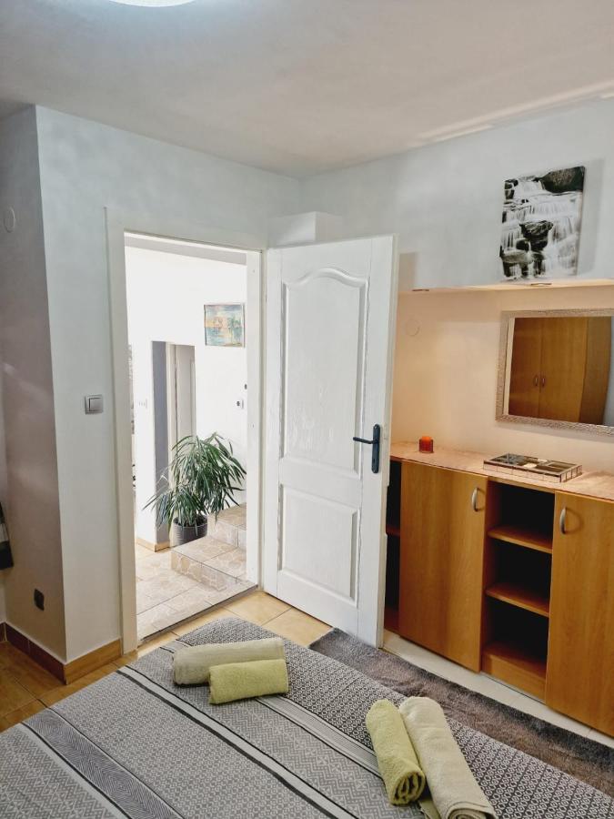 Apartment Ana Lozica With Terrace Dubrovnik Kültér fotó