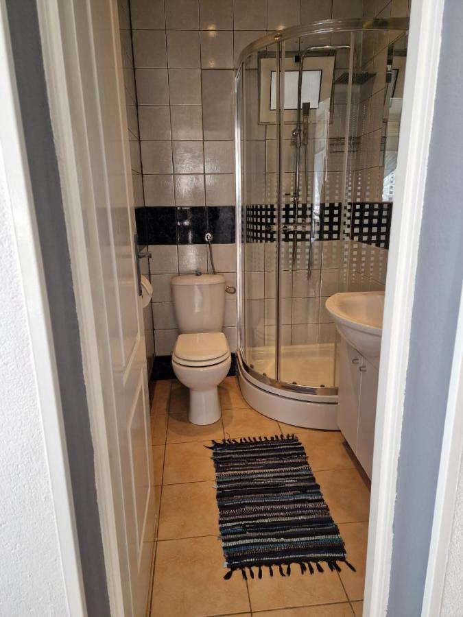 Apartment Ana Lozica With Terrace Dubrovnik Kültér fotó