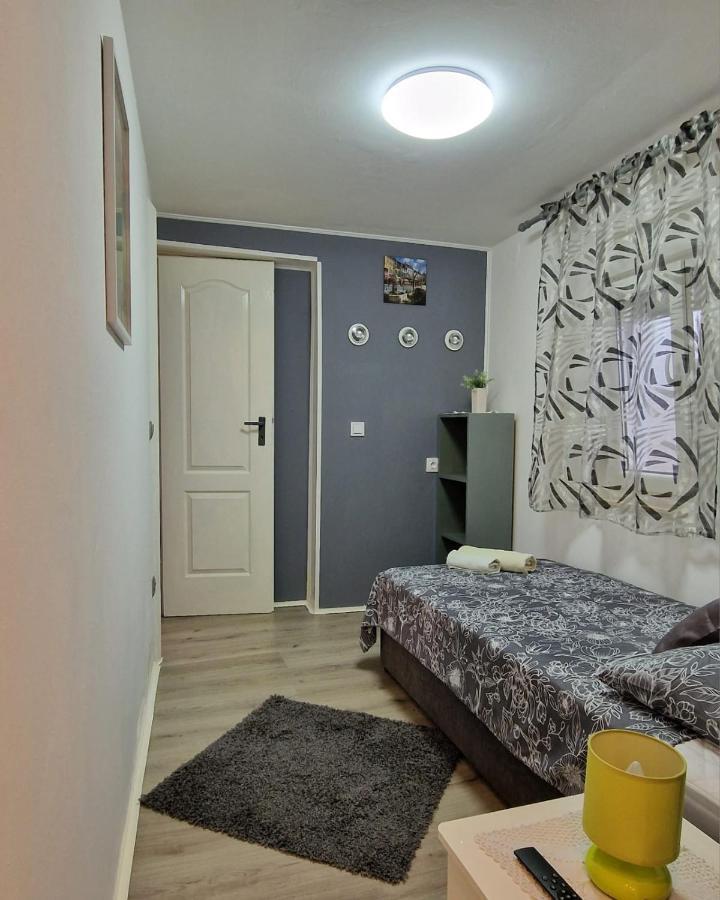 Apartment Ana Lozica With Terrace Dubrovnik Kültér fotó